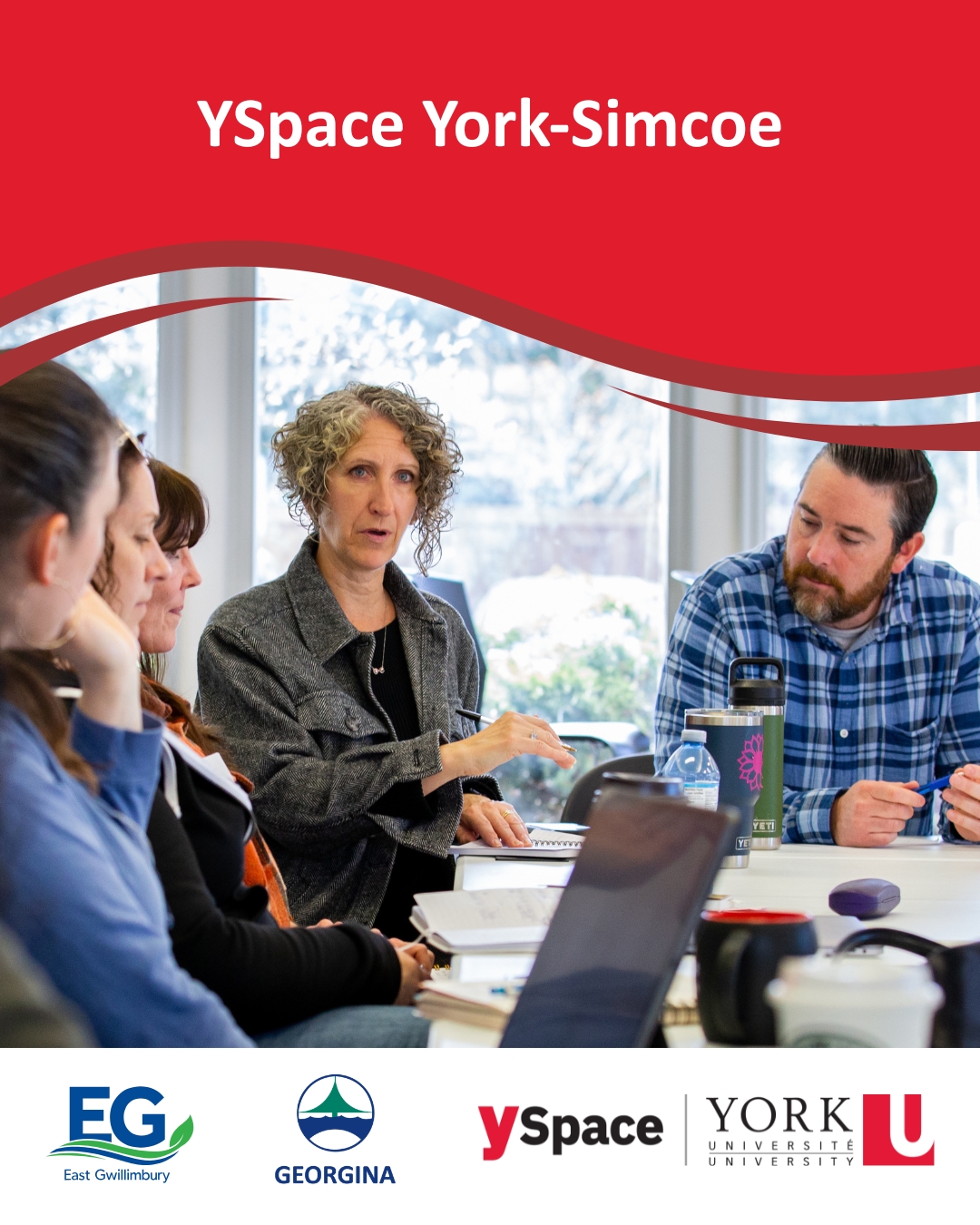 YSpace York-Simcoe