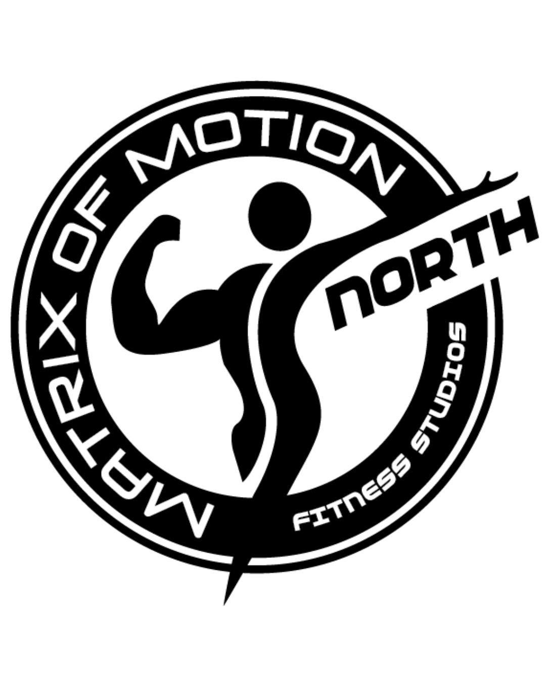 Matrix of Motion logo