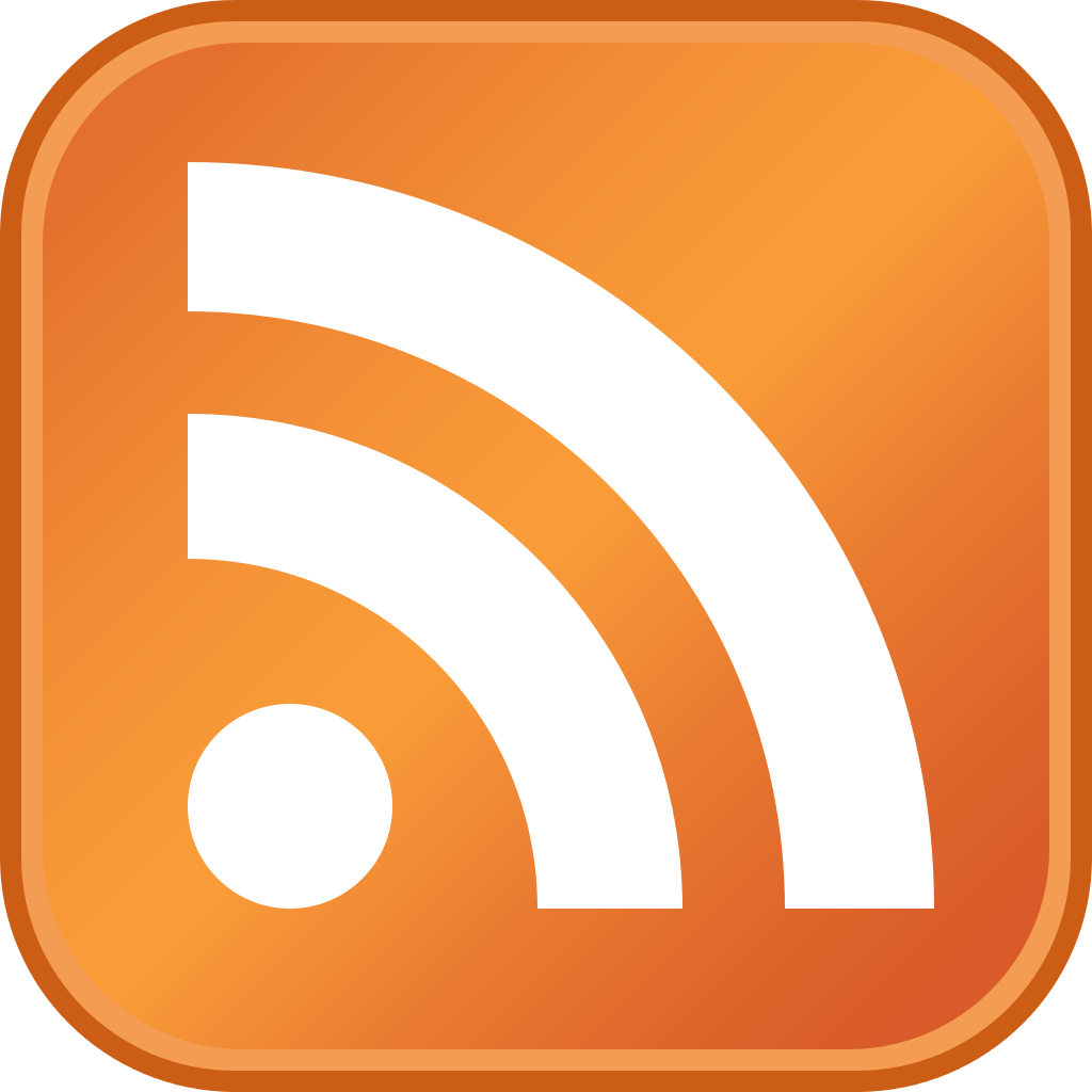 RSS logo RSS logo
