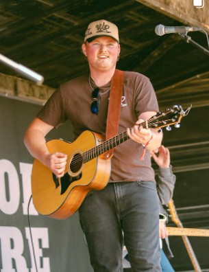 Derek Reilly