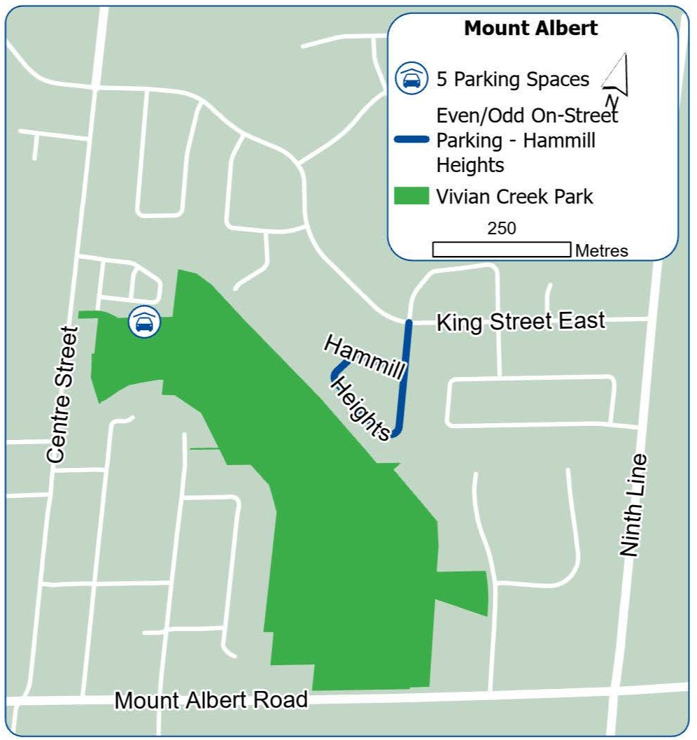 Mount Albert