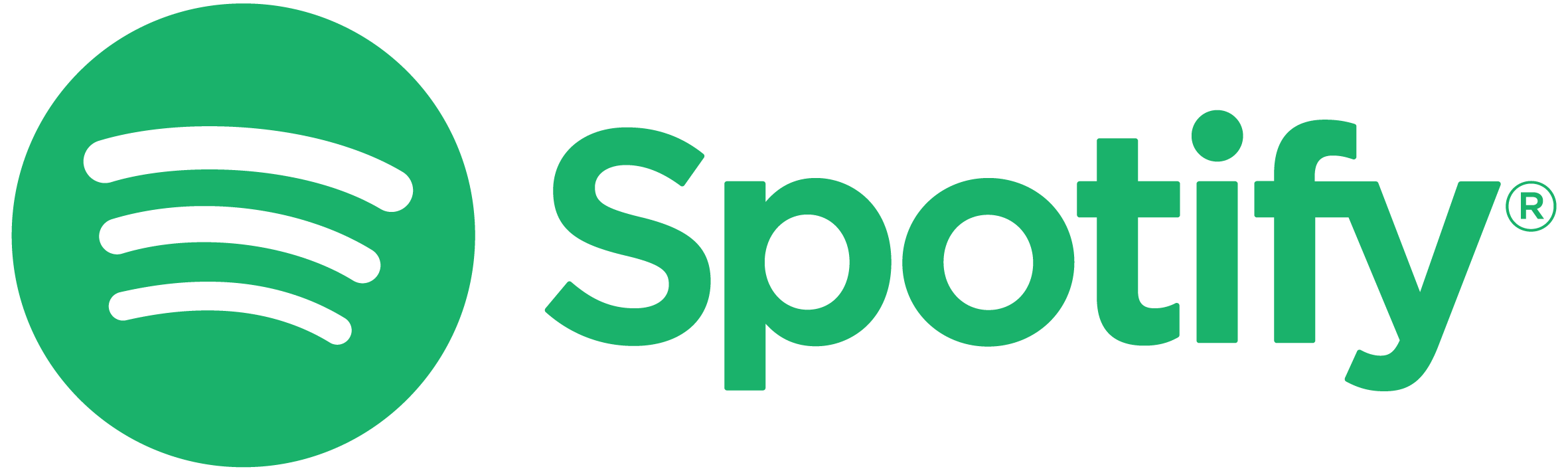Spotify logo Spotify logo