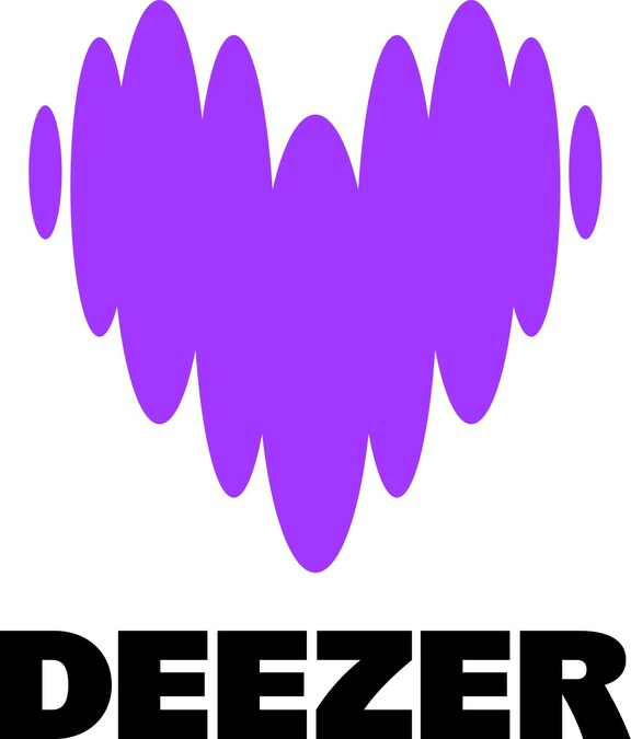 Deezer Deezer logo