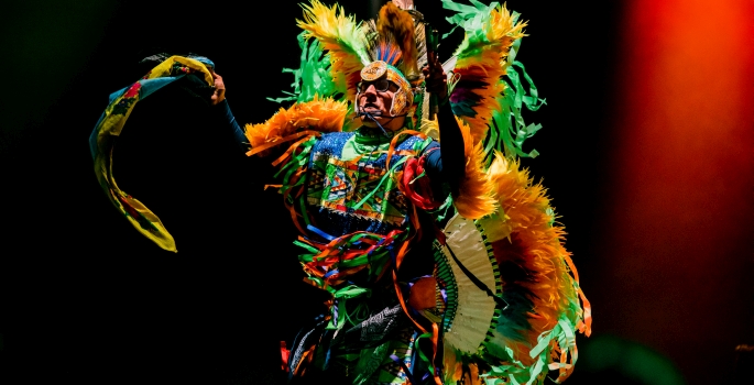 Indigenous Service Directory