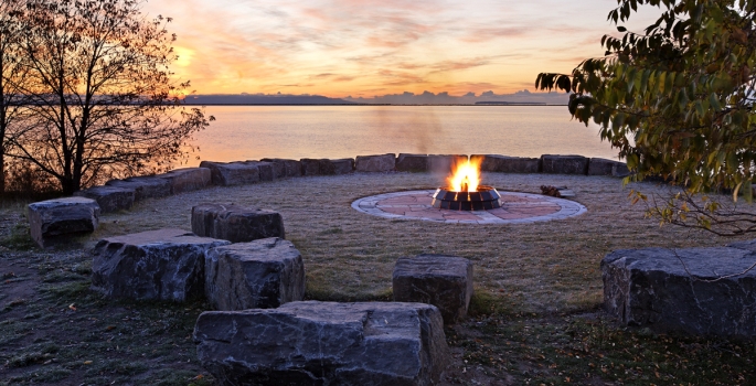 Honouring Circle